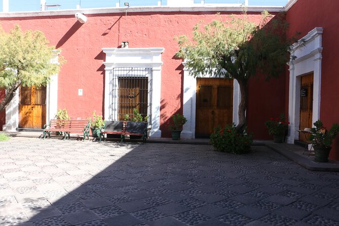 Private Tour to the Museum of Andean Sanctuaries in Arequipa - Review Highlights