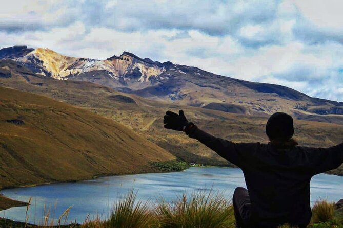 Private Tour to the Otún Lagoon - Key Points