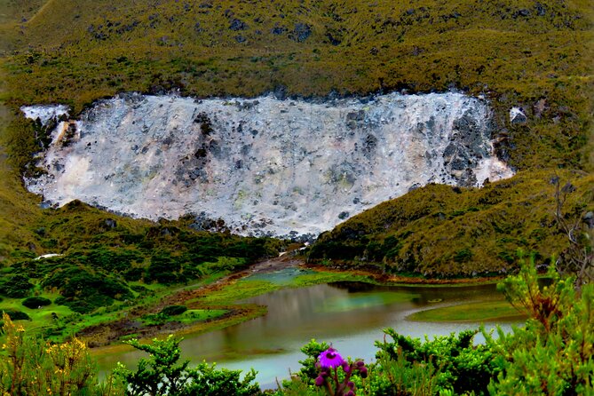 Private Tour to the Otún Lagoon - Highlights of the Experience