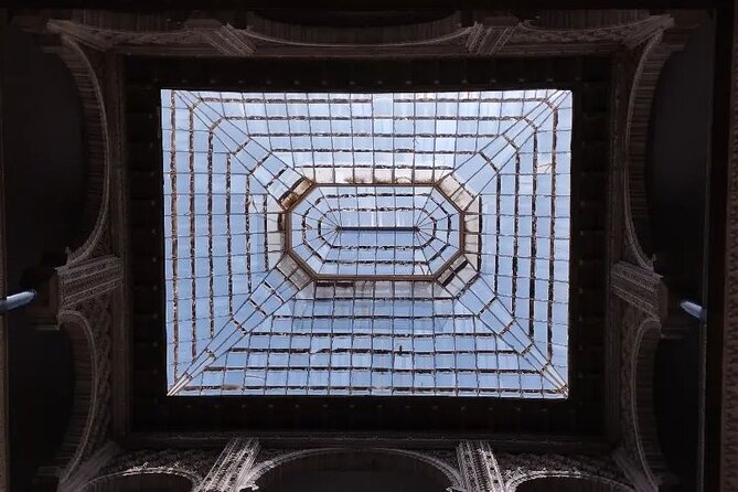 Private Tour to the Royal Palace. - Accessibility Considerations