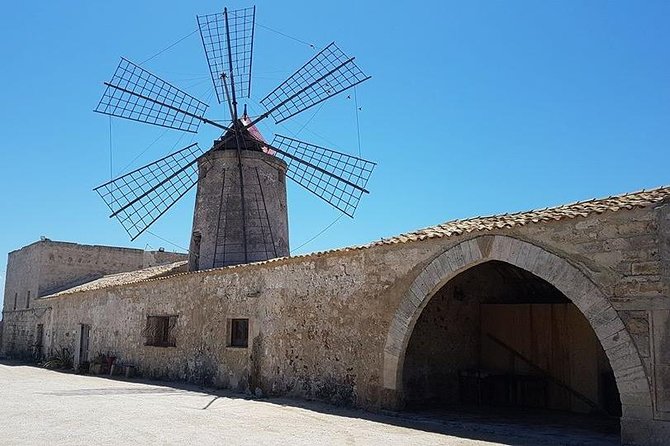 Private Tour to the Salt Pans of Trapani - Quick Points