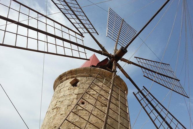 Private Tour to the Salt Pans of Trapani - Visiting the Salt Pans Museum