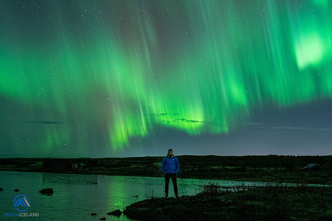 Private Tour to the South Coast of Iceland - Personalized Transport