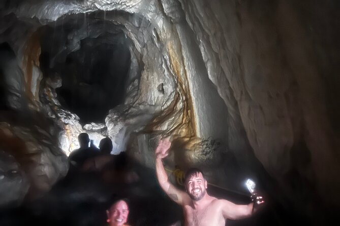 Private Tour to the Thermal Waters of Tolantongo - Key Points