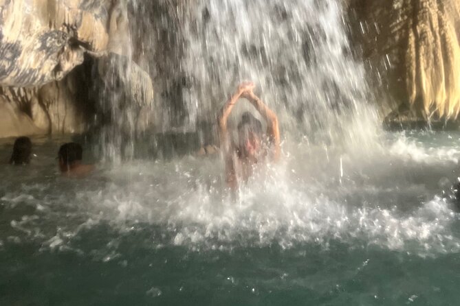 Private Tour to the Thermal Waters of Tolantongo - Tour Inclusions and Benefits