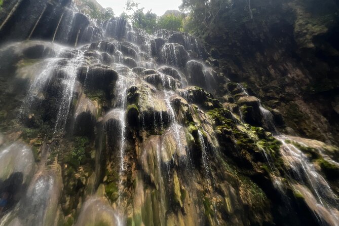 Private Tour to the Thermal Waters of Tolantongo - Health and Safety Guidelines