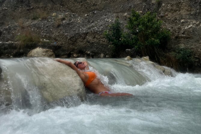 Private Tour to the Thermal Waters of Tolantongo - Booking Your Private Tour