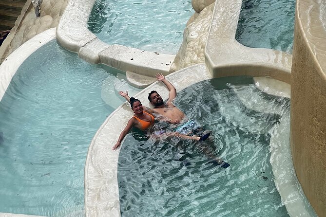 Private Tour to the Thermal Waters of Tolantongo - Tips for an Enjoyable Visit