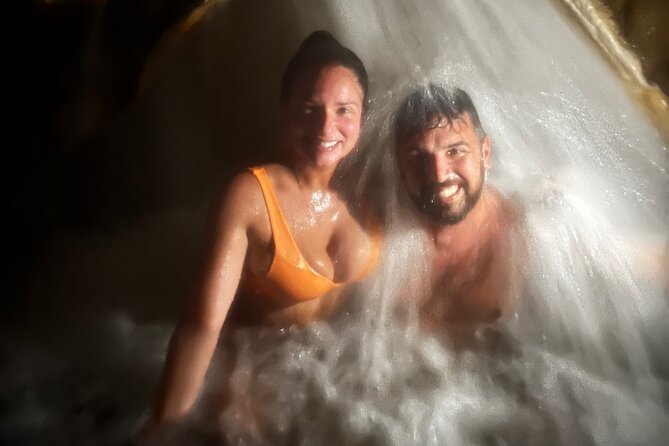 Private Tour to the Thermal Waters of Tolantongo - Frequently Asked Questions