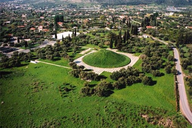 Private Tour to the Tomb of Marathon (The Origin of Marathon Races) - Inclusions