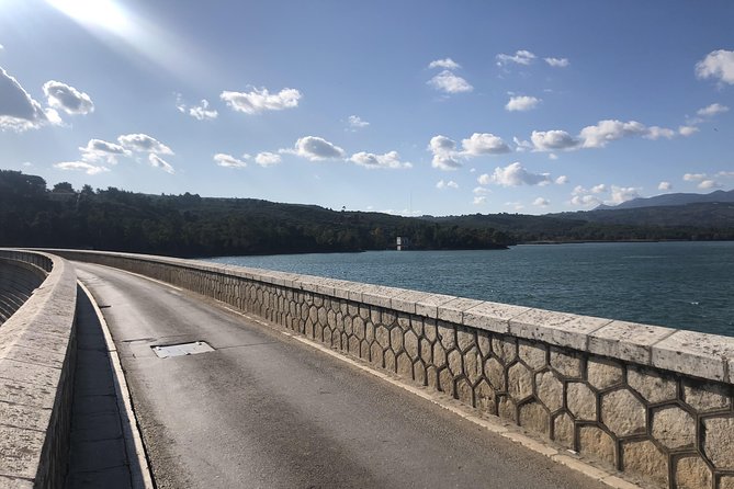 Private Tour to the Tomb of Marathon (The Origin of Marathon Races) - Itinerary