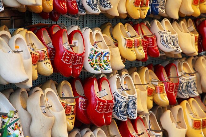 Private Tour to the Windmills, Cheese and Clogs and Volendam From Amsterdam - Cancellation Policy