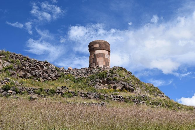 Private Tour to Tinajani From Puno - Highlights of the Experience