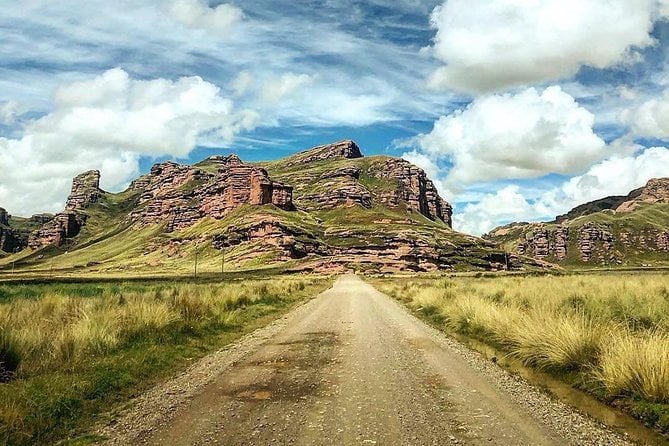 Private Tour to Tinajani From Puno - Tour Logistics