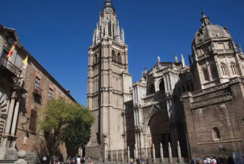 Private Tour to Toledo With Hotel Pick-Up - Tour Inclusions