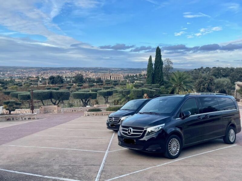 Private Tour to Toledo With Hotel Pick-Up - Visiting the Synagogue