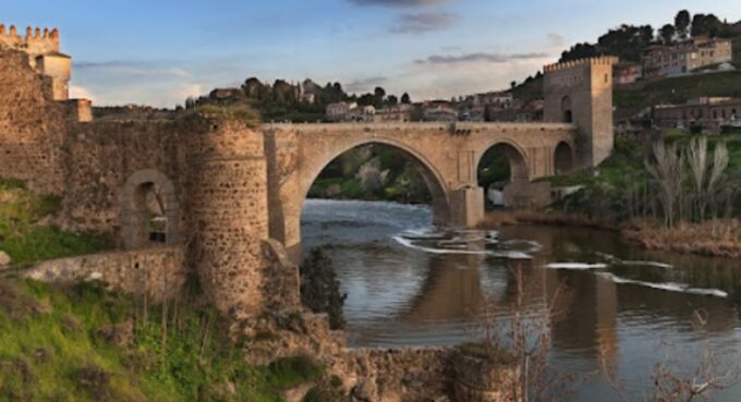 Private Tour to Toledo With Hotel Pick-Up - Sightseeing Locations