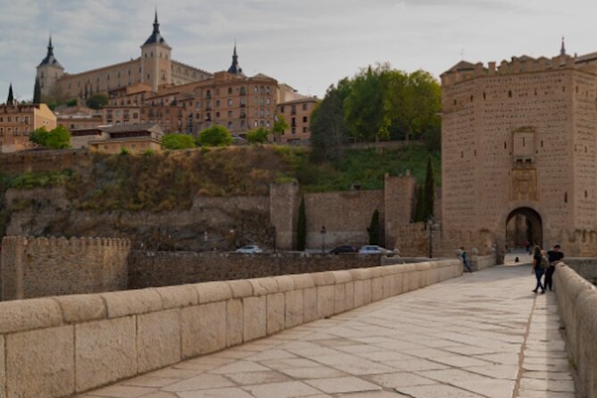 Private Tour to Toledo With Hotel Pickup From Madrid - Tour Highlights