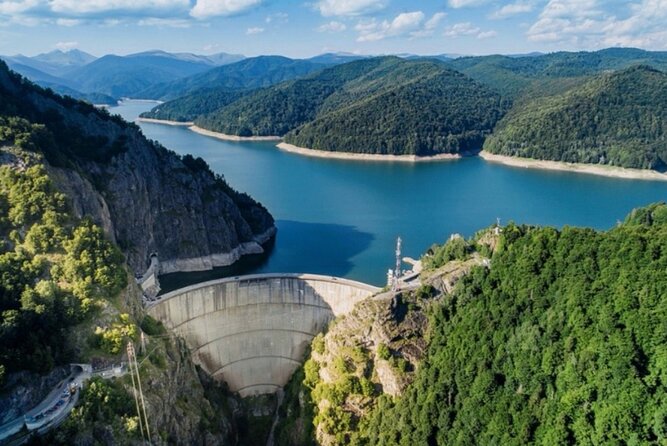 Private Tour to Transfagarasan Road and Wild Brown Bears - Meeting and Pickup Information