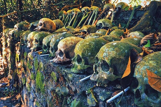 Private Tour to Trunyan Village Skull Island of Bali - Trunyan Village and Skull Island