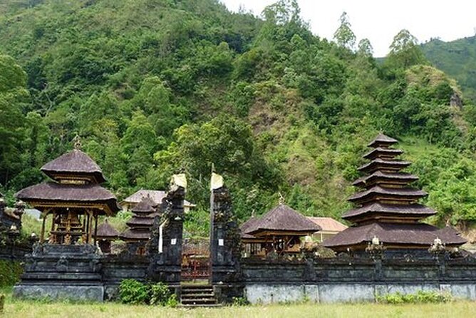 Private Tour to Trunyan Village Skull Island of Bali - Traveler Reviews and Feedback