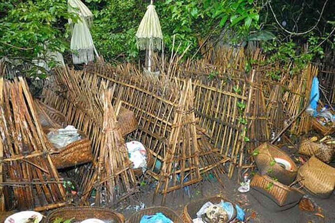 Private Tour to Trunyan Village Skull Island of Bali - Health and Safety Considerations