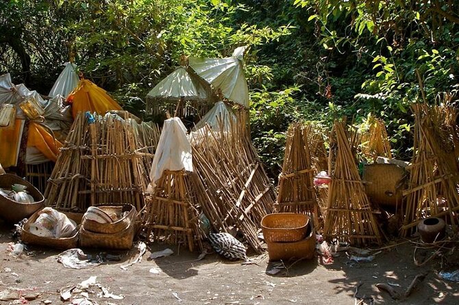 Private Tour to Trunyan Village Skull Island of Bali - Booking and Cancellation Policies