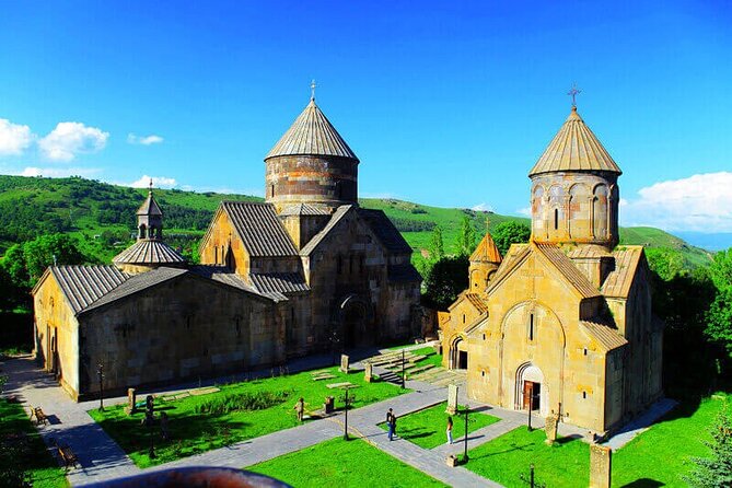 Private Tour to Tsaghkadzor City (Ropeway), Lake Sevan, Sevanvank, Dilijan - Historic Goshavank Village