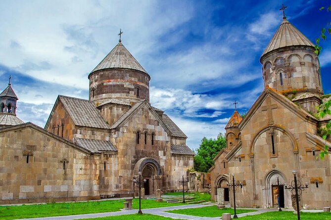 Private Tour to Tsaghkadzor City (Ropeway), Lake Sevan, Sevanvank, Dilijan - Ropeway Option in Tsaghkadzor