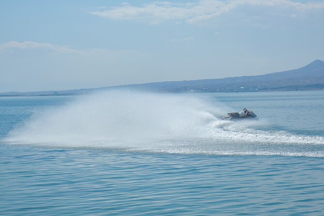 Private Tour to Tsaghkadzor City (Ropeway), Lake Sevan, Sevanvank, Dilijan - Tour Inclusions and Logistics