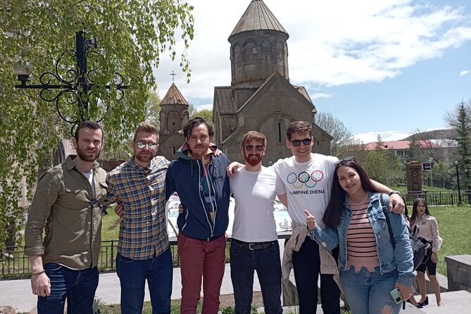 Private Tour to Tsaghkadzor City (Ropeway), Lake Sevan, Sevanvank, Dilijan - Customer Feedback and Reviews