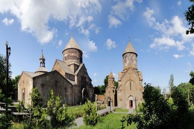 Private Tour to Tsaghkadzor (Kecharis), Lake Sevan (Sevanavank) - Customer Reviews
