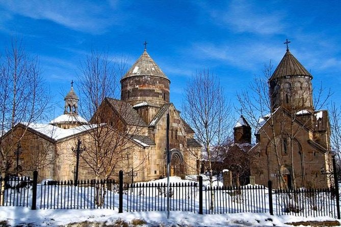 Private Tour to Tsaghkadzor (Kecharis), Lake Sevan (Sevanavank) - Booking and Reservation