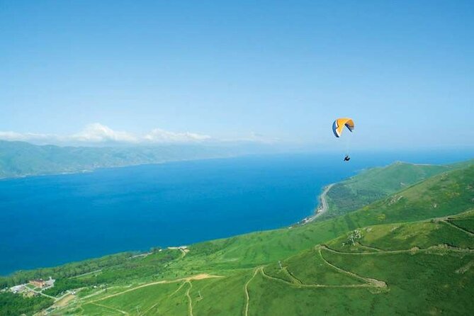 Private Tour to Tsaghkadzor, Kecharis Monastery, Lake Sevan, Sevanavank - Exploring Tsaghkadzor
