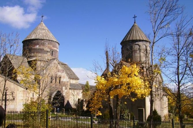 Private Tour to Tsaghkadzor, Kecharis, Ropeway - Practical Information