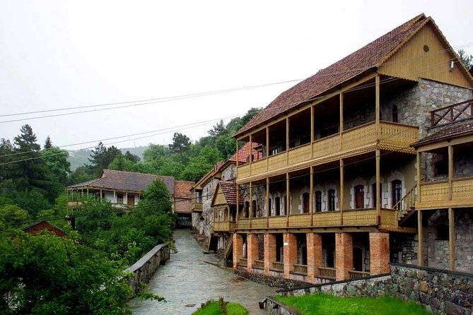 Private Tour to Tsaghkadzor, Lake Sevan, Sevanavank, Dilijan, Haghartsin - Good To Know