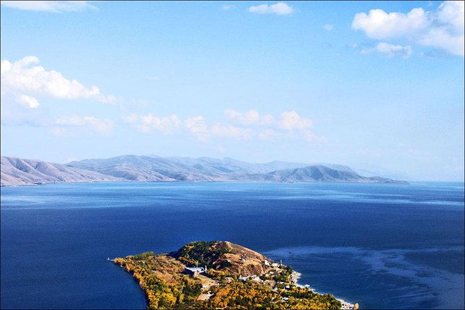 Private Tour to Tsaghkadzor, Lake Sevan, Sevanavank, Dilijan, Haghartsin - Local Culture and History