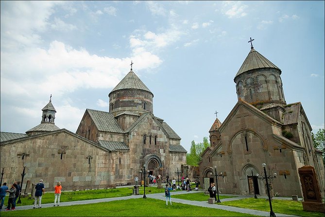 Private Tour to Tsaghkadzor, Lake Sevan, Sevanavank, Dilijan, Haghartsin - Ropeway to Lake Sevan