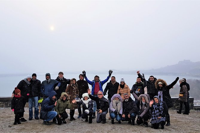 Private Tour to Tsaghkadzor, Lake Sevan, Sevanavank, Dilijan, Haghartsin - Price and Cancellation