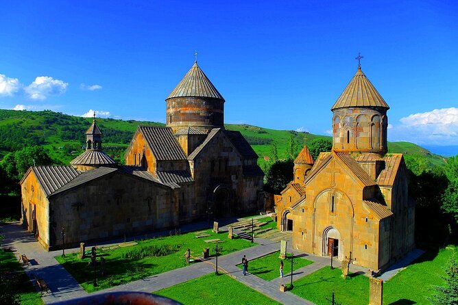 Private Tour to Tsakhkadzor, Sevan Lake, Sevanavank - Itinerary Highlights