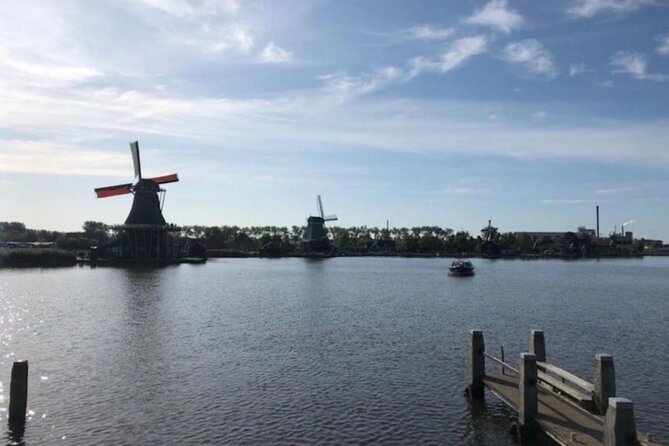 Private Tour to Tulips, Keukenhof, Windmills & Cheese Farm - Keukenhof Gardens