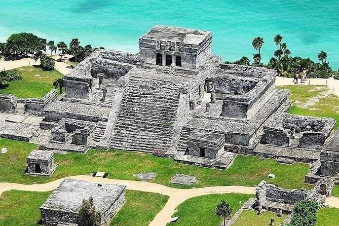 Private Tour to Tulum Archaeological Zone and Cenotes Kantun Chi - Highlights of the Tulum Archaeological Zone