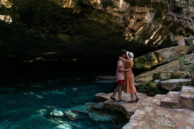 Private Tour to Tulum Archaeological Zone and Cenotes Kantun Chi - Inclusions and Pickup Information
