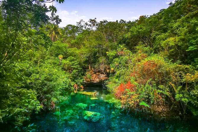 Private Tour to Tulum Archaeological Zone and Cenotes Kantun Chi - Frequently Asked Questions
