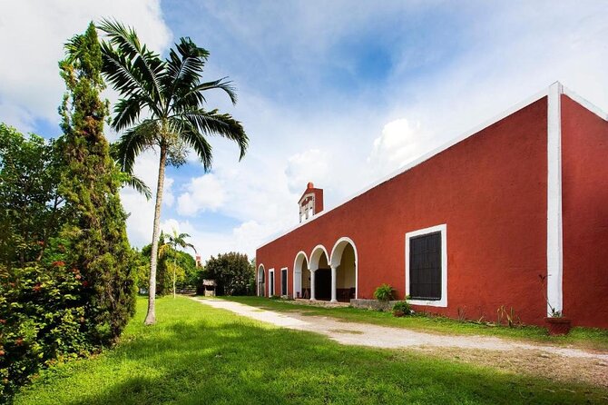 Private Tour to Uxmal & Hacienda Yunku With Cenote by Yucatan Concierge - Frequently Asked Questions