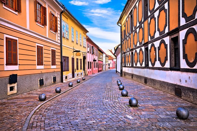 Private Tour to Varazdin and Trakoscan Castle - Guided Exploration and Experiences