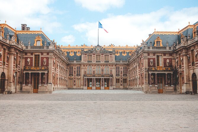 Private Tour to Versailles by Train From Paris - Reviews and Feedback