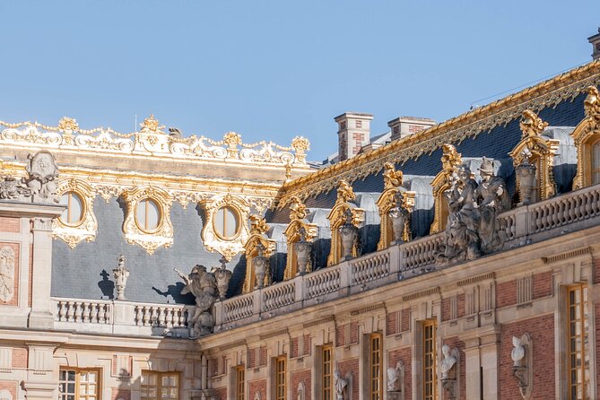Private Tour to Versailles by Train From Paris - Tips for an Exceptional Experience