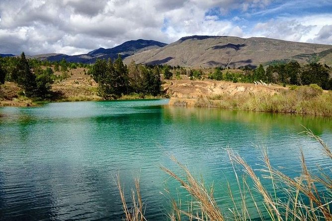 Private Tour to Villa De Leyva and Surroundings - Accessibility Considerations