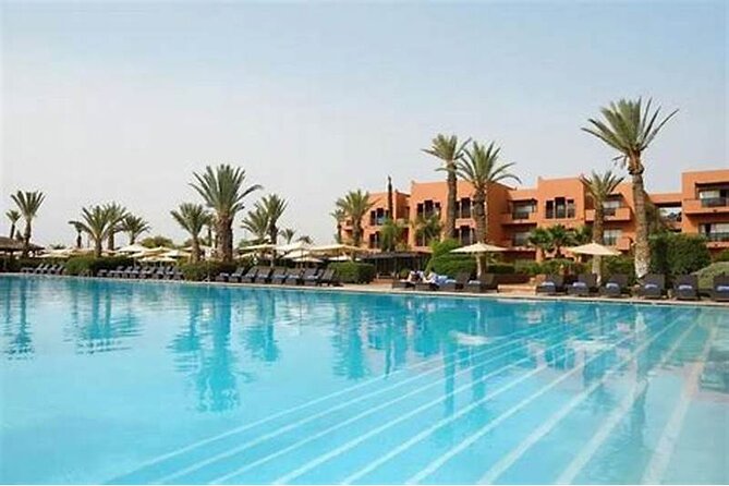 Private Tour to Visit the Dead Sea - Additional Information